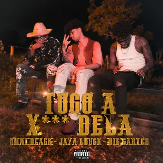 Roça Trap Toco a Xota Dela by B.I.G Carter