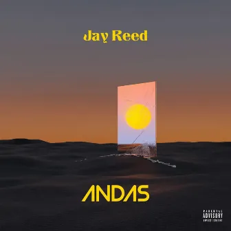 Andas by Jay Reed