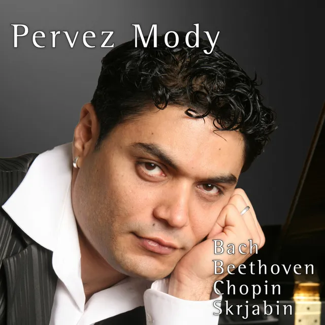 Pervez Mody