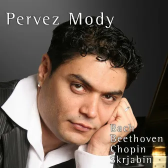 Pervez Mody by Pervez Mody