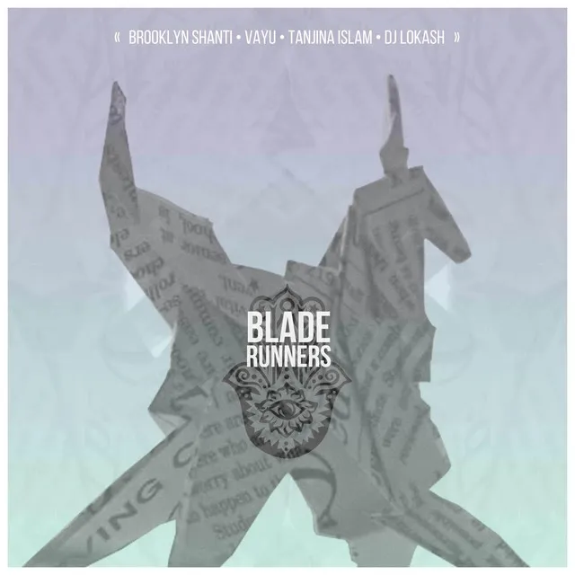 Blade Runners