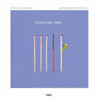 Counting Time by Cecilia Ziano