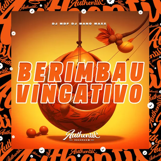 Berimbau Vingativo