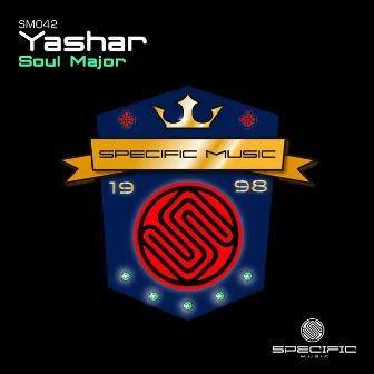 Soul Major by Yashar