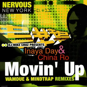 Movin' Up by DJ Mike Cruz