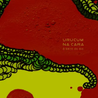 À Beira do Dia by Urucum na Cara