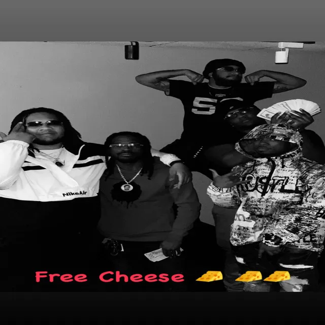 Free Cheese