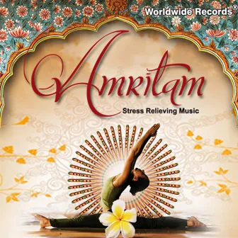 Amritam by Ronu Majumdar