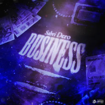 business by SABRI DERO