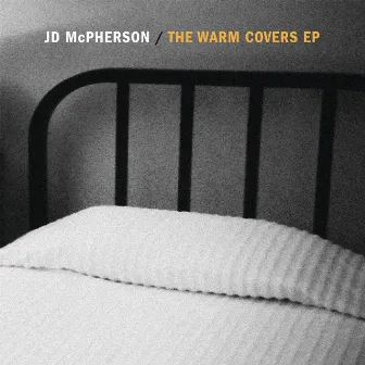 The Warm Covers EP by JD McPherson