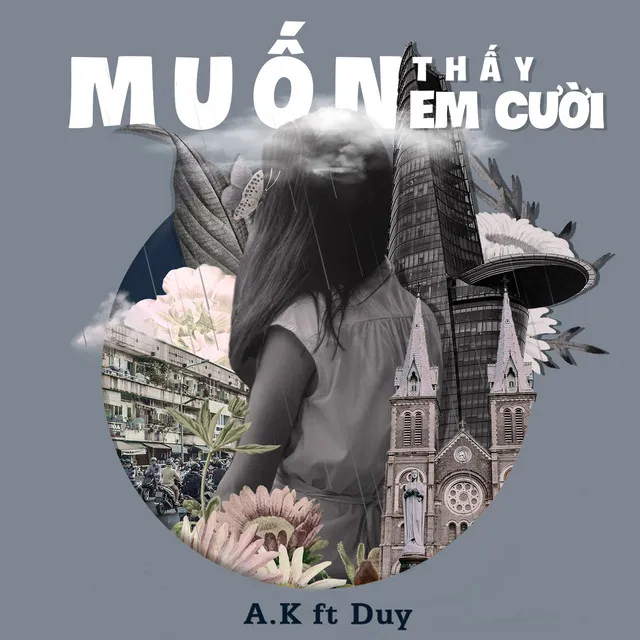 Muốn Thấy Em Cười