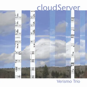 cloudServer by Theresa Bogard