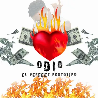 Odio by El Perfect