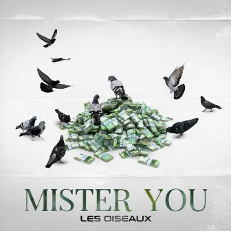 Les oiseaux by Mister You