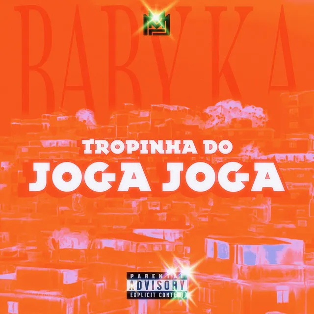 Tropinha do Joga Joga