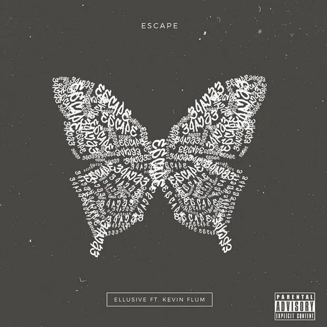 Escape (feat. Kevin Flum)