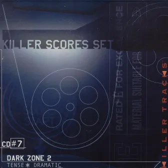 Killer Score Set 7 by Brad Smith