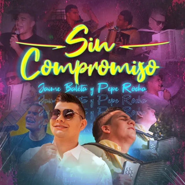 Sin Compromiso