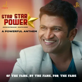 Star Star Powerstar by Rohith singh