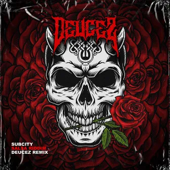 Salsa Riddim (DEUCEZ Remix) by DEUCEZ