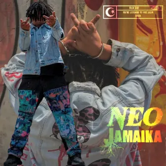 Neo Jamaika by Free Salva