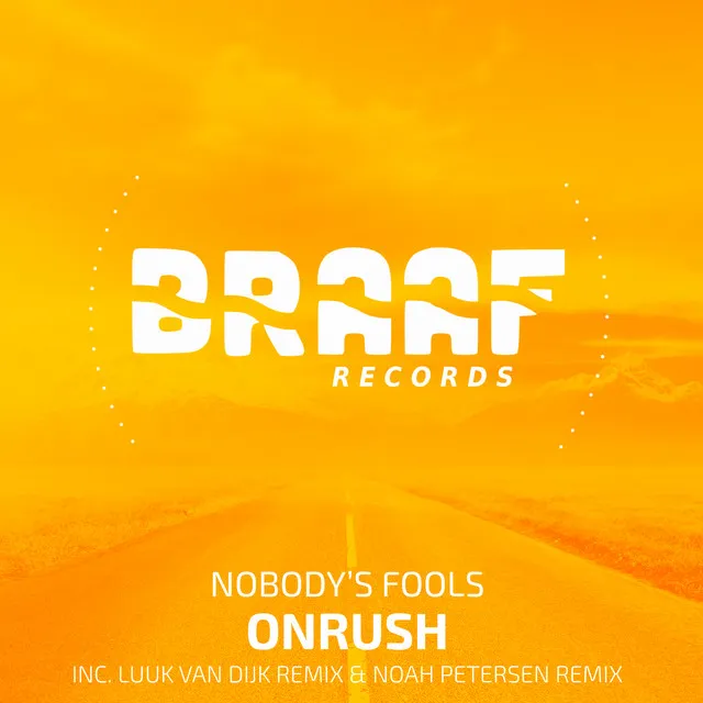 Onrush - Original Mix