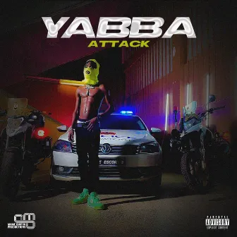 YABBA by Attack