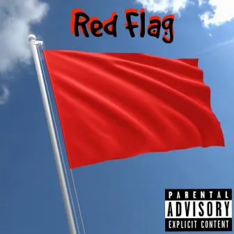 Red Flag by FTB BØSTØN