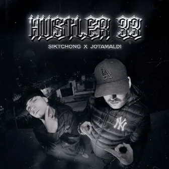 Hustler 33 by Siktchong