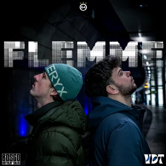 FLEMME by BOSCO