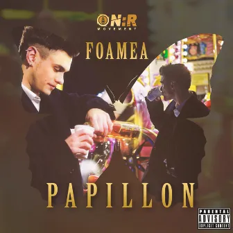 Papillon by Foamea