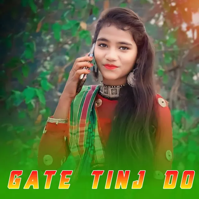 Gate Tinj Do