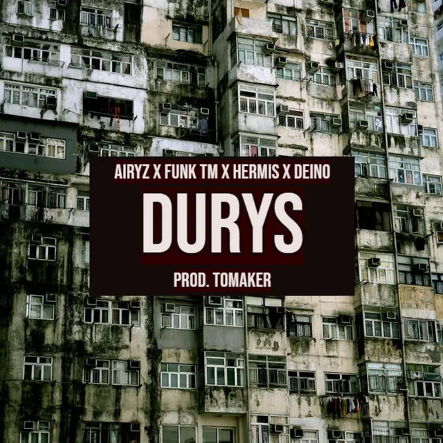 Durys