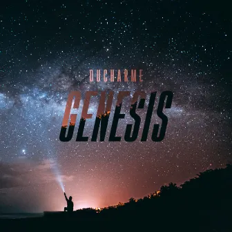 Genesis by Ducharme