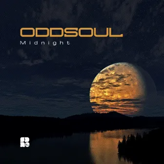 Midnight by Oddsoul