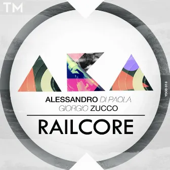 Rail Core (Deep House) by Giorgio Zucco