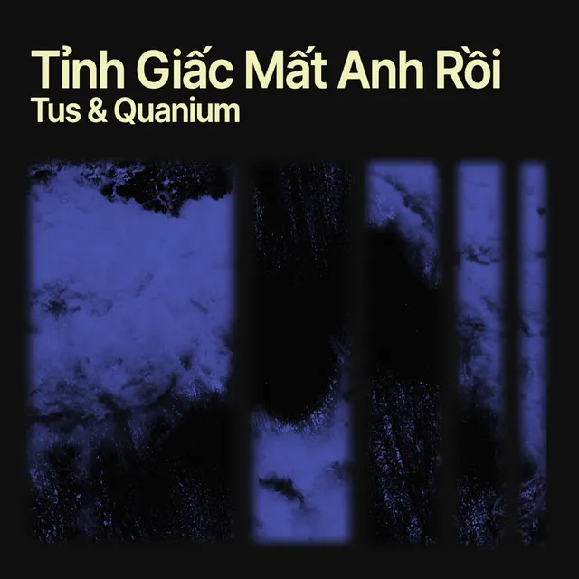 Tỉnh Giấc Mất Anh Rồi - Beat