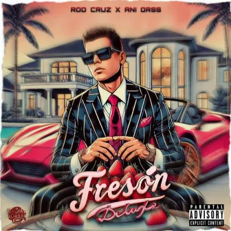 Fresón (Deluxe) by Rod Cruz