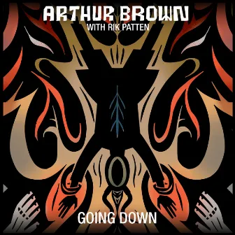 Going Down by The Crazy World Of Arthur Brown