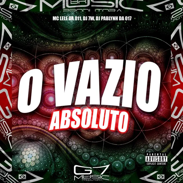 O Vazio Absoluto