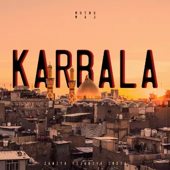 Karbala by Muthu