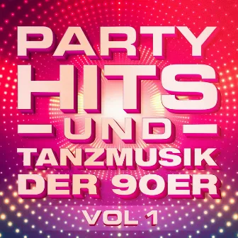 Partyhits und Tanzmusik der 90er, Vol. 1 by Generation 90er