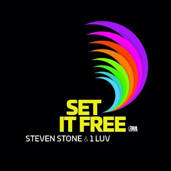 Set It Free (Radio Mix) by 1 Luv