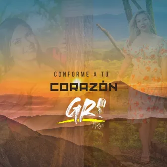 Conforme a Tu Corazón by Lina González