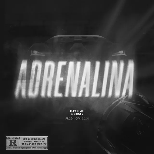 Adrenalina