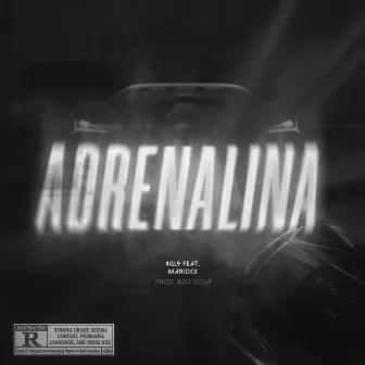 Adrenalina by Maridex