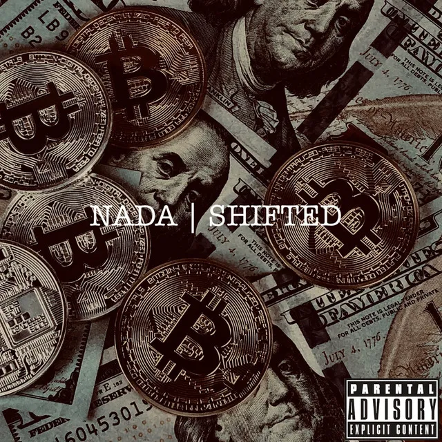 Nada Shifted