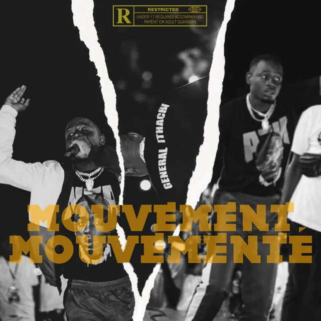 Mouvement Mouvementé