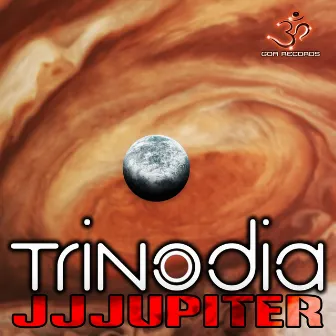 J J Jupiter by Trinodia