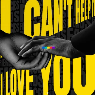 i can't help it, i love you by Chmstry Lab